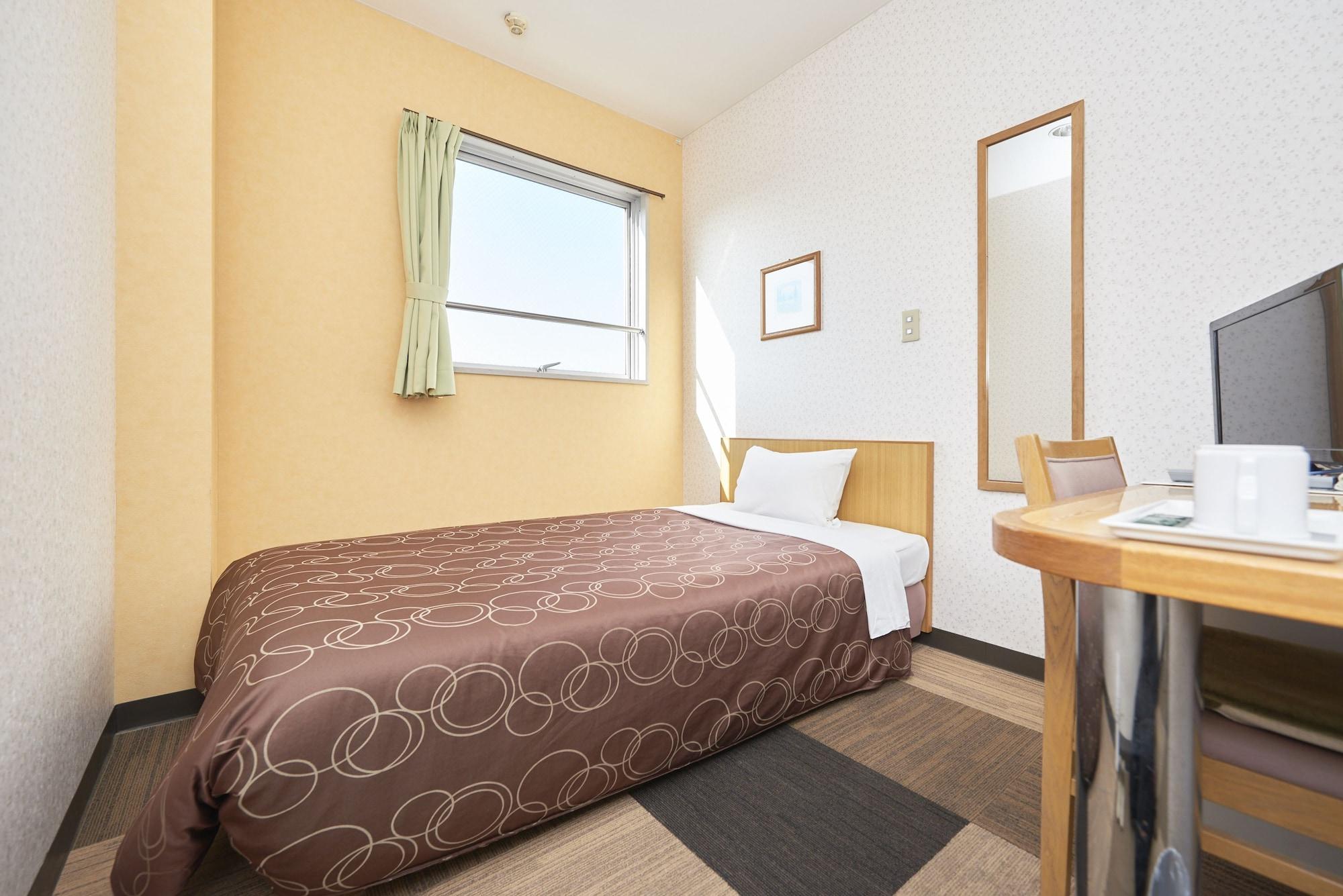 Hotel Select Inn Sano-Ekimae Sano  Zewnętrze zdjęcie