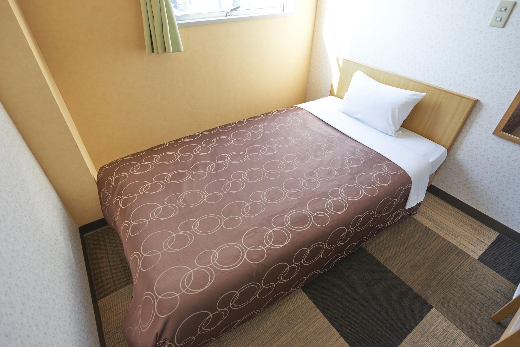 Hotel Select Inn Sano-Ekimae Sano  Zewnętrze zdjęcie