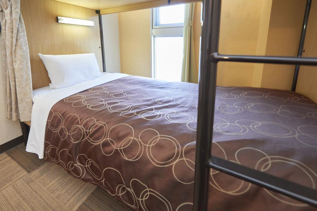 Hotel Select Inn Sano-Ekimae Sano  Zewnętrze zdjęcie