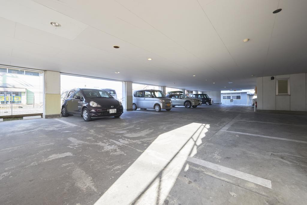 Hotel Select Inn Sano-Ekimae Sano  Zewnętrze zdjęcie