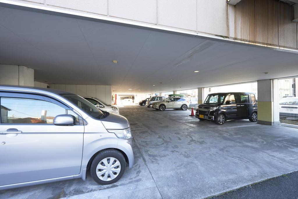 Hotel Select Inn Sano-Ekimae Sano  Zewnętrze zdjęcie