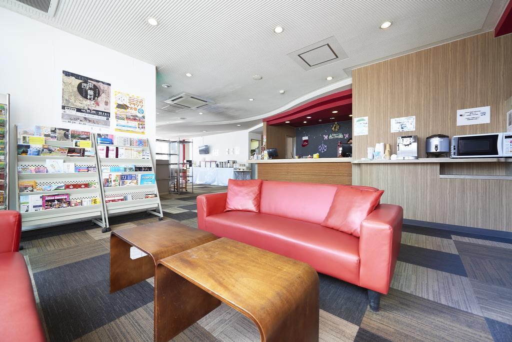 Hotel Select Inn Sano-Ekimae Sano  Zewnętrze zdjęcie