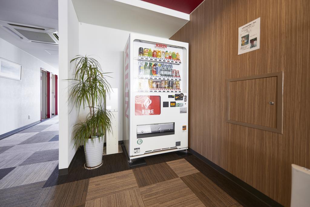 Hotel Select Inn Sano-Ekimae Sano  Zewnętrze zdjęcie
